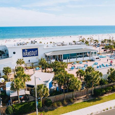Budget Friendly Condo Within Walking Distance To The Beach! Gulf Shores Exterior foto