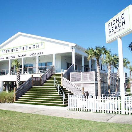 Budget Friendly Condo Within Walking Distance To The Beach! Gulf Shores Exterior foto