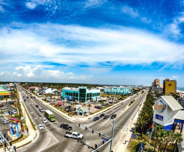 Budget Friendly Condo Within Walking Distance To The Beach! Gulf Shores Exterior foto